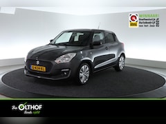 Suzuki Swift - 1.2 Select | STOELVERW. | NAVIGATIE | CARPLAY |