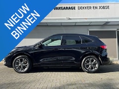 Ford Kuga - 2.5 PHEV ST-Line X