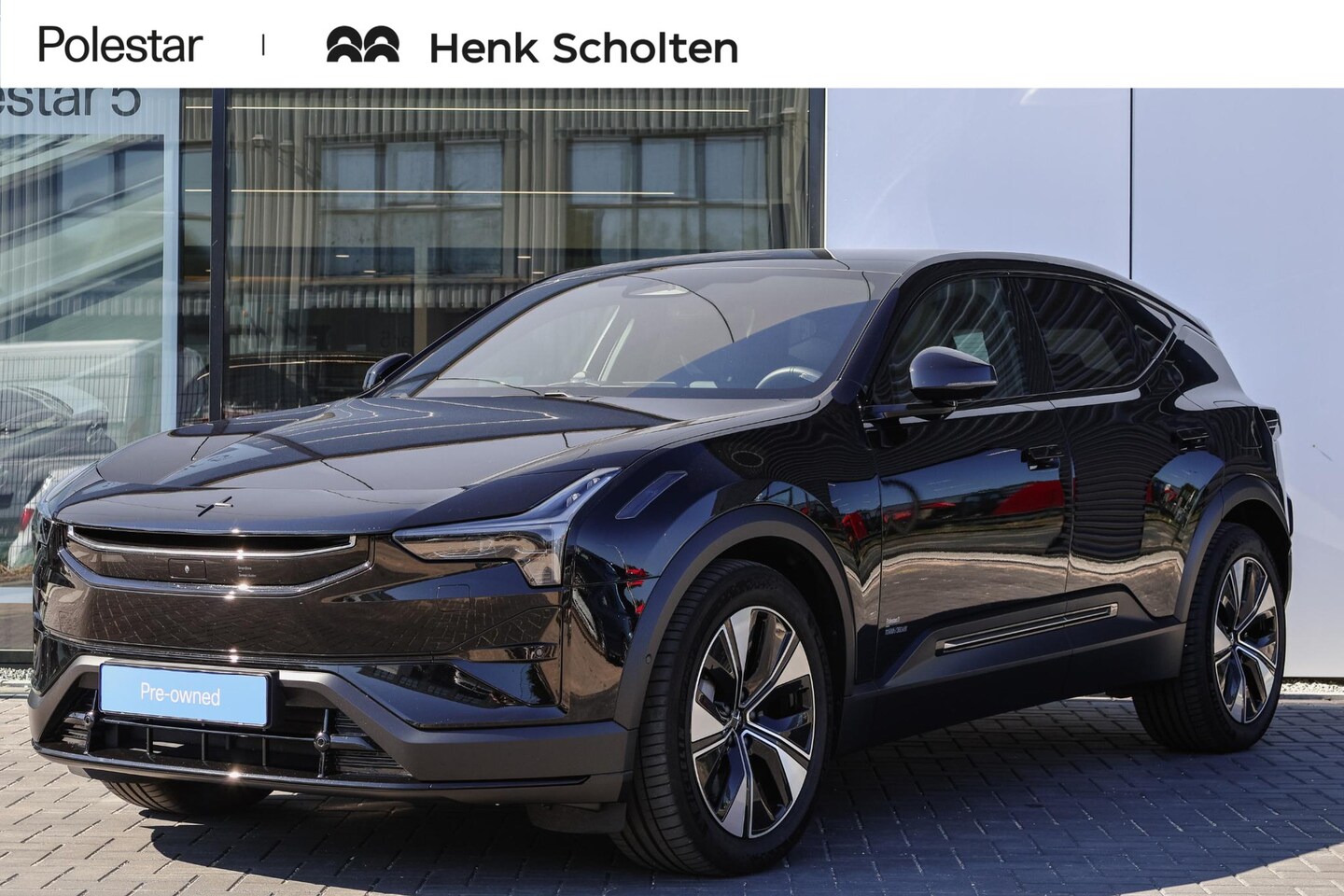Polestar 3 - Long Range Dual Motor, Pilot & Plus 111 kWh | Apdaptive Cruise Control | Pilot Assist | Pa - AutoWereld.nl