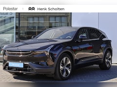 Polestar 3 - 3 Long Range Dual Motor, Pilot & Plus 111 kWh | Apdaptive Cruise Control | Pilot Assist |