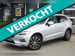 Volvo XC60 - 2.0 T8 AWD Inscription 407PK Pano/Leder/360Cam