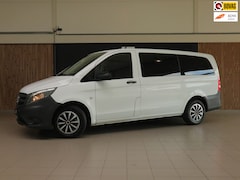 Mercedes-Benz Vito Tourer - 109 BlueTEC Base Lang