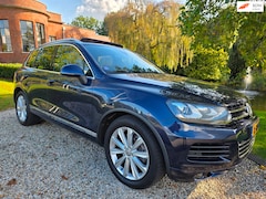 Volkswagen Touareg - 3.0 TSI Hybrid Highline PANORAMA/trekhaak