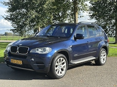 BMW X5 - xDrive35i High Executive FACE-LIFT * Youngtimer