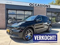 Lynk & Co 01 - 1.5 phev | Org-NL auto. Pano. 360 camera.
