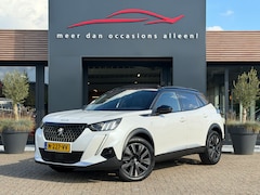 Peugeot 2008 - GT Pack 1.2 PureTech 130 | Panoramadak