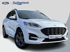 Ford Kuga - 2.5 PHEV ST-Line X Winter Pack | Navigatie