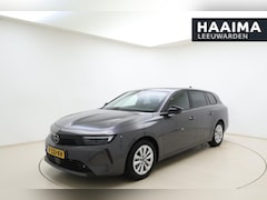 Opel Astra Sports Tourer - 1.2 Turbo 110pk Edition | Navigatie | Cruise Control | Climate Control | Parkeersensoren |