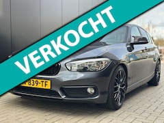 BMW 1-serie - 118i M Sport | APPLE CARPLAY | CLIMA | AUTOMAAT