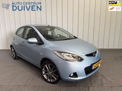 Mazda 2 - 2 1.3 S-VT Executive | Dealer Onderhouden | Nw APK | Airco