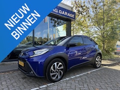 Toyota Aygo X - 1.0 VVT-i S-CVT Premium Apple carplay / Android auto / Rijklaarprijs