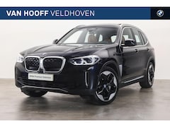 BMW iX3 - High Executive / Sportstoelen / Head-Up / Parking Assistant Plus / Comfort Access / Stuurv