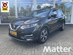 Nissan Qashqai - 1.2 N-Connecta