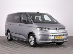 Volkswagen Multivan - 1.4 eHybrid L2H1 Style | PANORAMADAK | 7-Persoons ✅ 1e Eigenaar