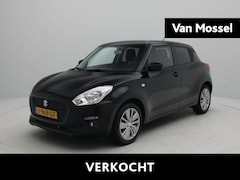 Suzuki Swift - 1.2 Select | Automaat | Navigatie | Camera |