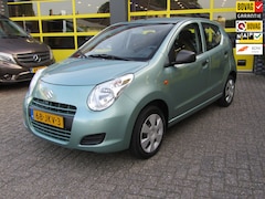 Suzuki Alto - 1.0 Comfort / Automaat / Nieuwstraat / 51313 km