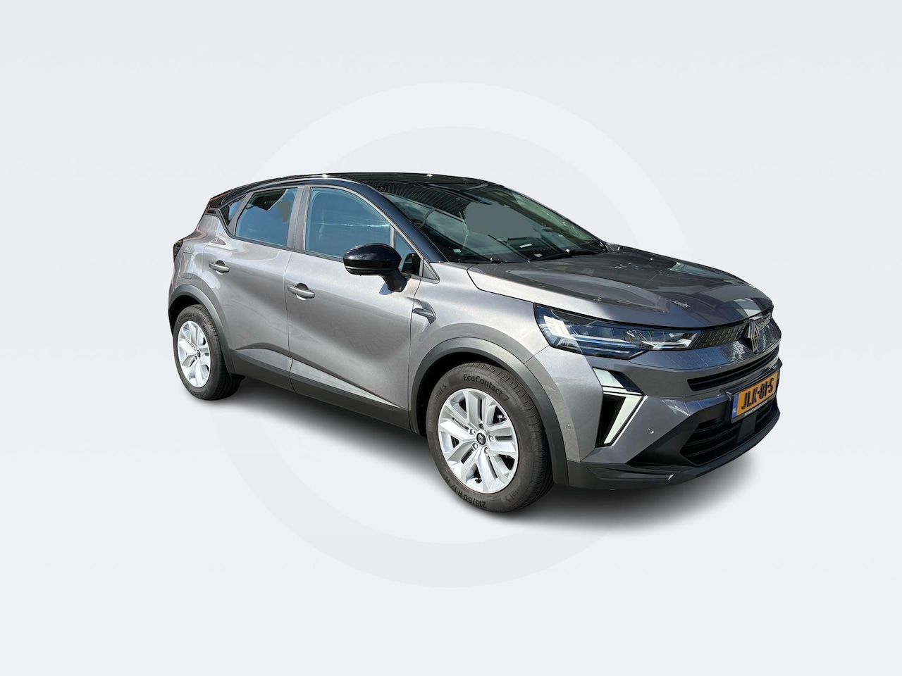 Renault Captur - 1.8 E-Tech full hybrid 160 Evolution AUTOMAAT | NAVI | CAMERA | PDC | CRUISE | 10” DISPLAY - AutoWereld.nl