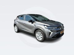 Renault Captur - 1.8 E-Tech full hybrid 160 Evolution AUTOMAAT | NAVI | CAMERA | PDC | CRUISE | 10” DISPLAY