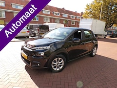 Citroën C3 - 1.2 PureTech S&S Feel AUTOMAAT NIEUWE RIEM N.A.P AANTOONBAAR
