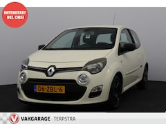 Renault Twingo - 1.2 16V Dynamique/ D-Riem verv: 176.000 KM/ Clima/ Cruise/ Elek. pakket/ Isofix/ Bluetooth
