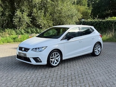 SEAT Ibiza - 1.0 TSI FR 116PK I CAMERA I CARPLAY I VIRTUAL DASH I 6BAK I CRUISE