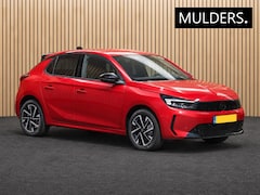 Opel Corsa - 1.2 Turbo Hybrid Edition VOORRAAD KORTING