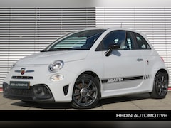 Abarth 595 - 1.4 T-Jet | Hot Hatch |