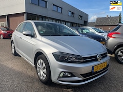 Volkswagen Polo - 1.0 TSI Comfortline 2019 € 8950.- ZEER MOOI
