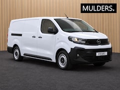 Opel Vivaro Electric - L3 75 kWh VOORRAAD KORTING