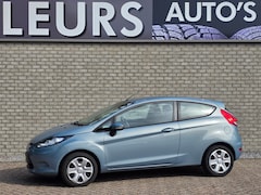 Ford Fiesta - 1.25 Limited Airco