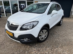 Opel Mokka - 1.4 T Cosmo AUTOMAAT