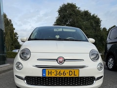 Fiat 500 - 1.2 Lounge