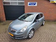 Opel Corsa - 1.4-16V '111' Edition 2010 / Cruise / Airco