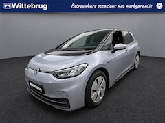 Volkswagen ID.3 - Pro Edition Comfort Style 58 kWh / Navigatie / Climatronic / getint glas HAL