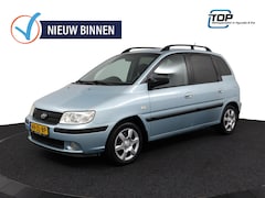Hyundai Matrix - 1.6i Active Cool