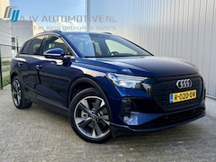 Audi Q4 e-tron - 45 QUATTRO ADVANCED S-EDITION 77kWh SOH91%