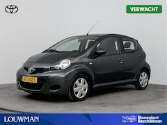 Toyota Aygo - 1.0-12V Comfort Navigator | | NL Auto | Navigatie | Airco |