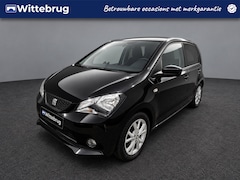 SEAT Mii - 1.0 Sport Intense / Cruise control / Airco / Getint glas / PDC achter / 15'' LMV HAL