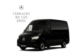 Mercedes-Benz Sprinter - Spinter 315 1.9 CDI L2H2 RWD | Camera LED Navi Stoelverwarming Cruisecontrol