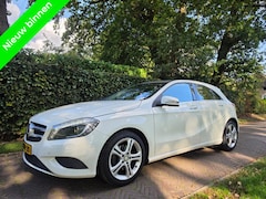 Mercedes-Benz A-klasse - 180 Ambition