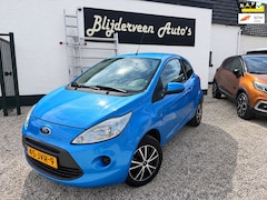 Ford Ka - 1.2 Trend Nieuwe APK | Stuurbekrachtiging