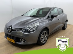 Renault Clio - Occasion 0.9 TCe ECO Night&Day | Grijs | Tweedehands Clio | Airco | Cruisecontrol | Blueto