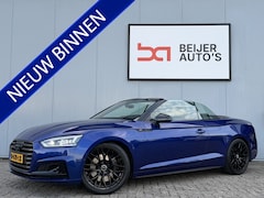 Audi A5 Cabriolet - 3.0 TFSI S5 quattro Pro Line Plus Automaat Carplay