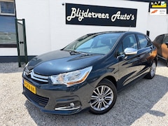 Citroën C4 - 1.4 VTi Collection Clima | Navi | Leer | PDC | LM
