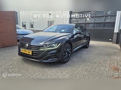 Volkswagen Arteon Shooting Brake - 1.4 TSI eHybrid R-Line, pan