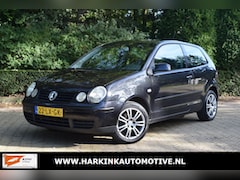 Volkswagen Polo - 1.2-12V Comfortline | APK tot 03.2027