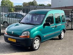 Renault Kangoo - 1.4 Privilège 68.000km 1e eig Uniek