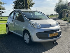 Citroën C1 - 1.0-12V Séduction Apk 24-09-2027