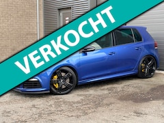 Volkswagen Golf - 2.0 R 4-Motion | DYNAUDIO | KEYLESS | 340PK