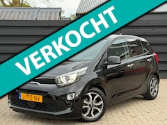 Kia Picanto - 1.0 DPi ComfortLine I Camera I PDC I Carplay I Keyless